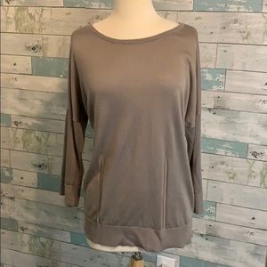 Xl pullover sweater from Ann Taylor